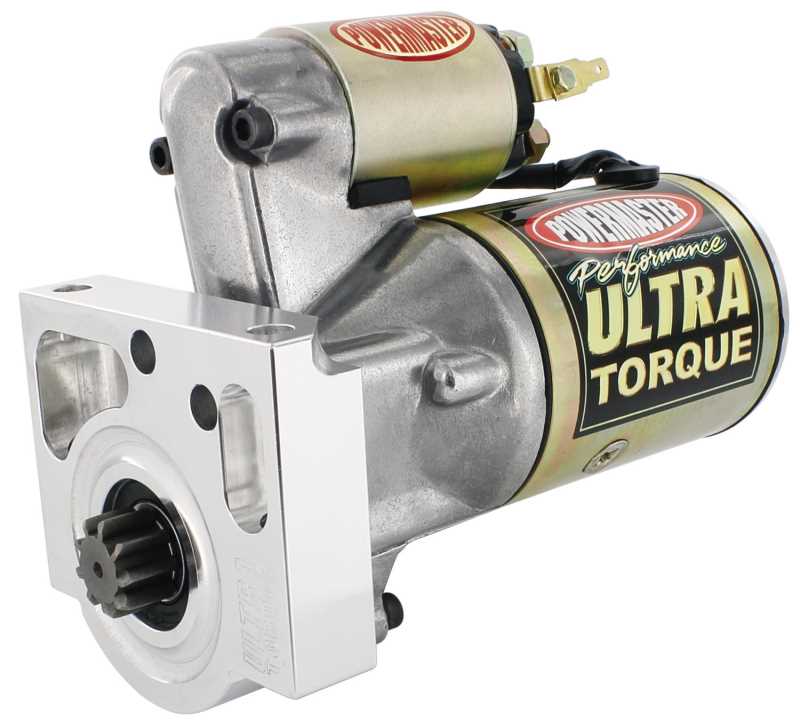 Ultra Torque Starter 9410